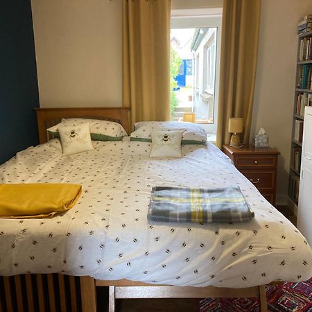 29 Main Street, Cruden Bay Villa ภายนอก รูปภาพ