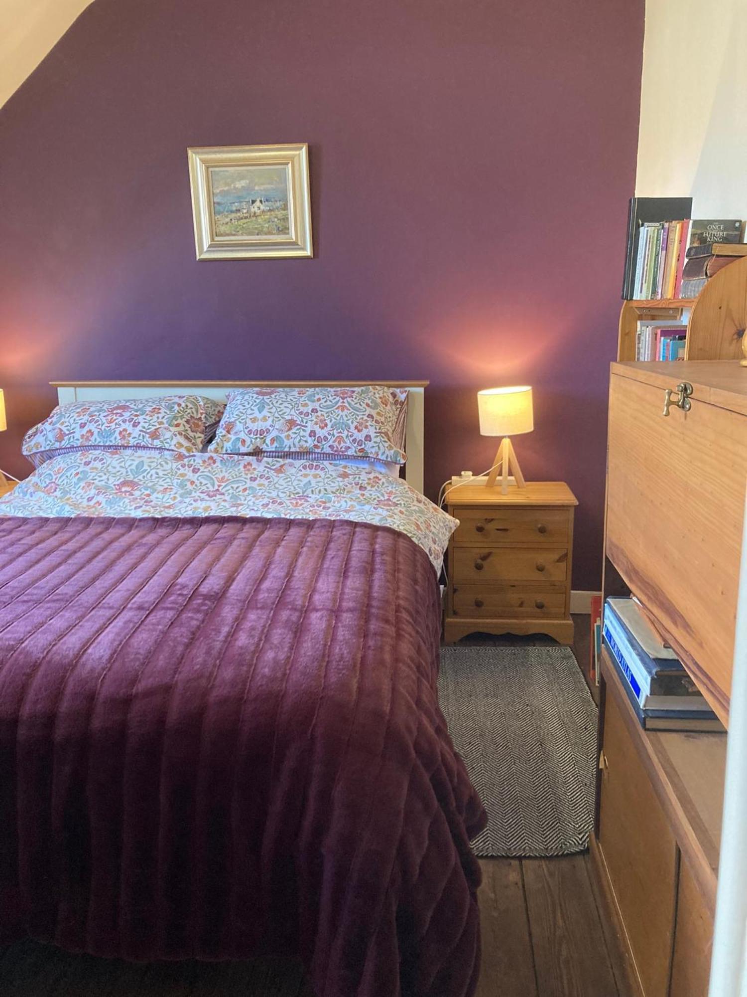 29 Main Street, Cruden Bay Villa ภายนอก รูปภาพ