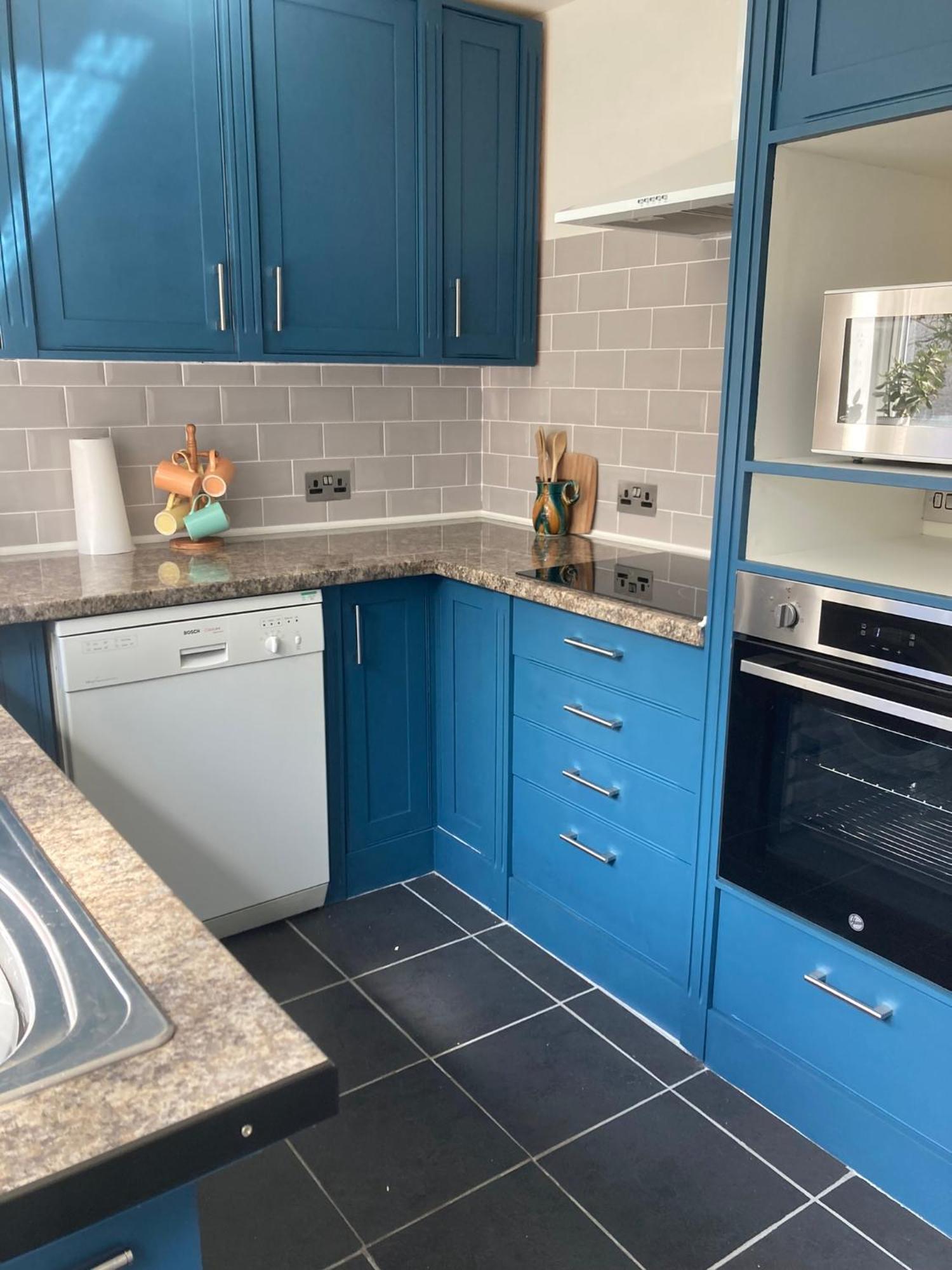 29 Main Street, Cruden Bay Villa ภายนอก รูปภาพ