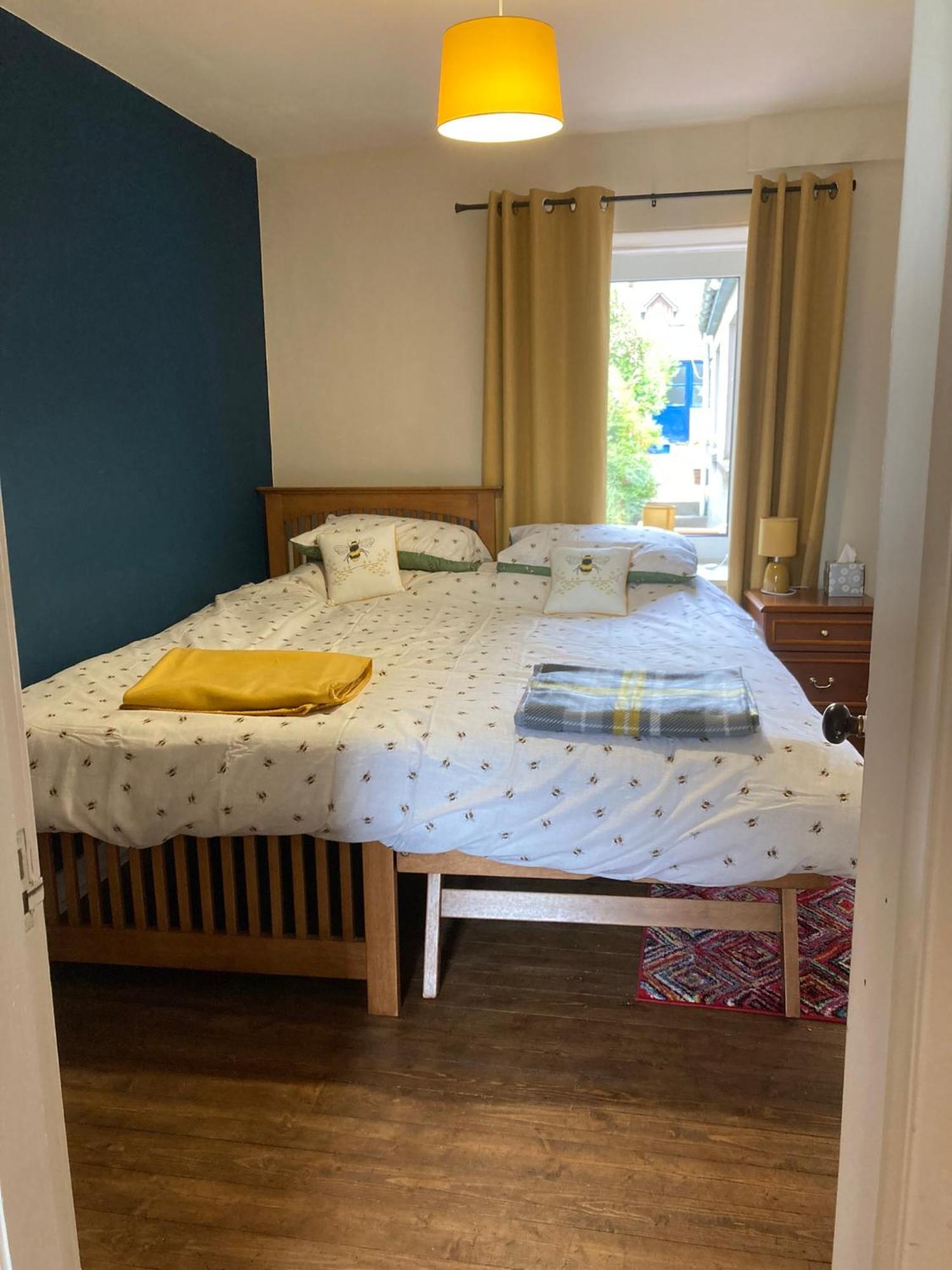 29 Main Street, Cruden Bay Villa ภายนอก รูปภาพ