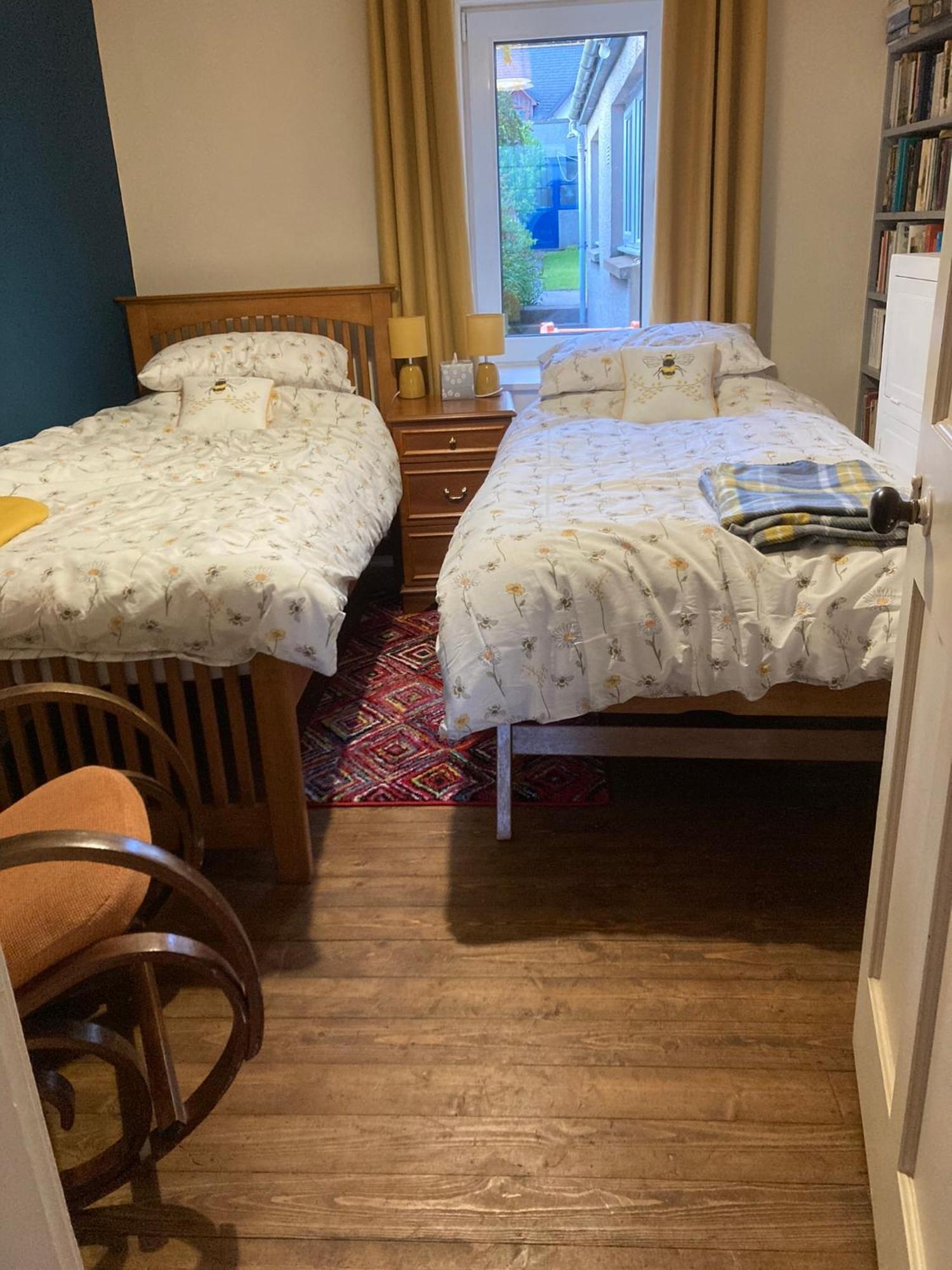 29 Main Street, Cruden Bay Villa ภายนอก รูปภาพ