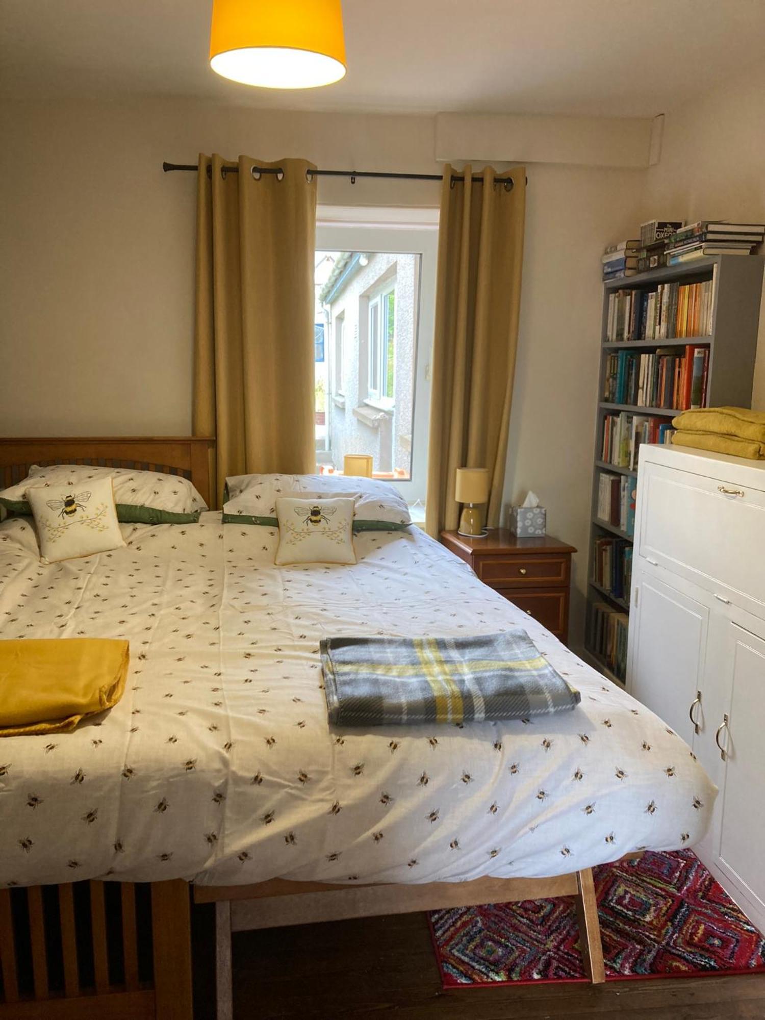 29 Main Street, Cruden Bay Villa ภายนอก รูปภาพ