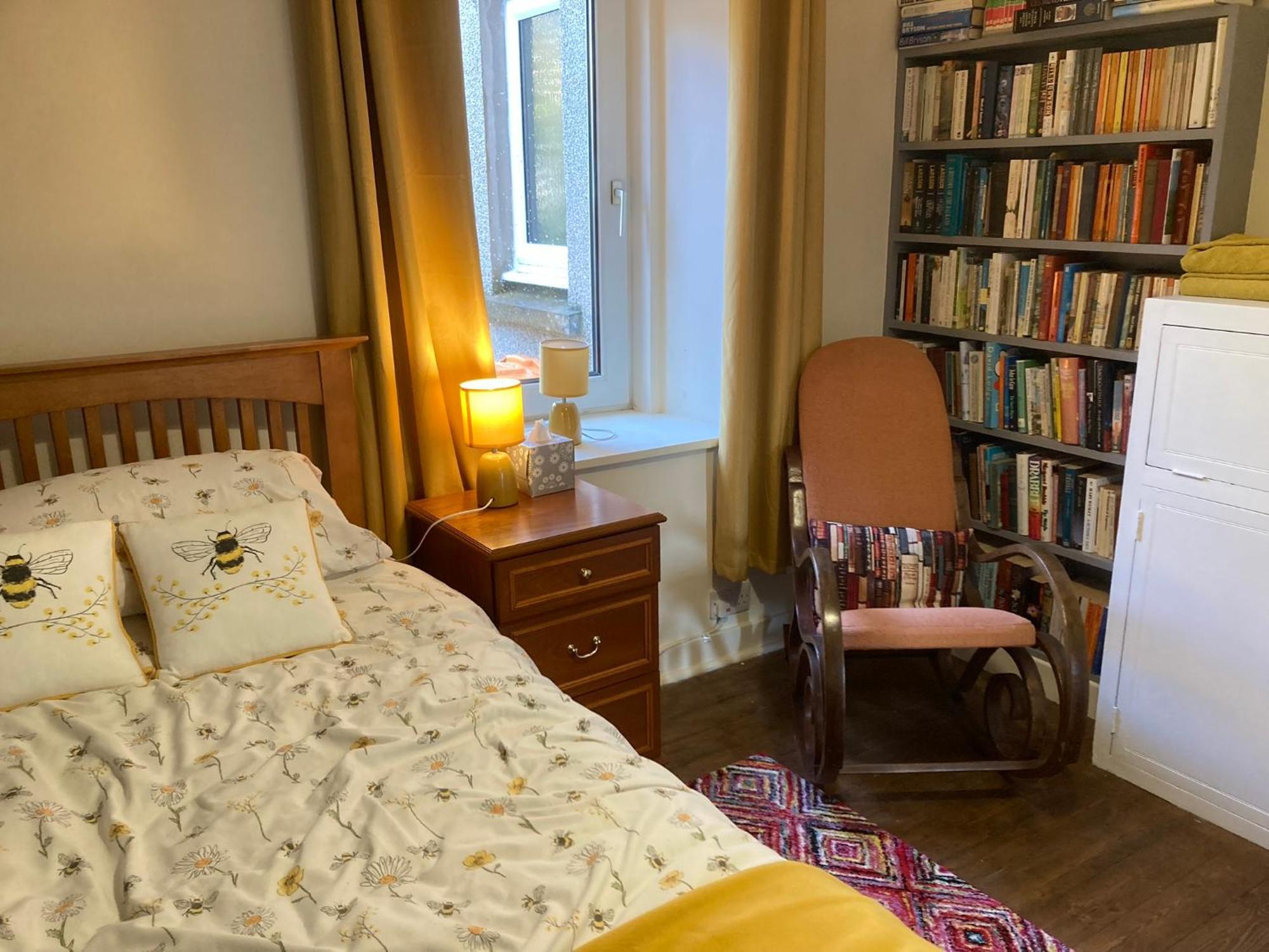 29 Main Street, Cruden Bay Villa ภายนอก รูปภาพ