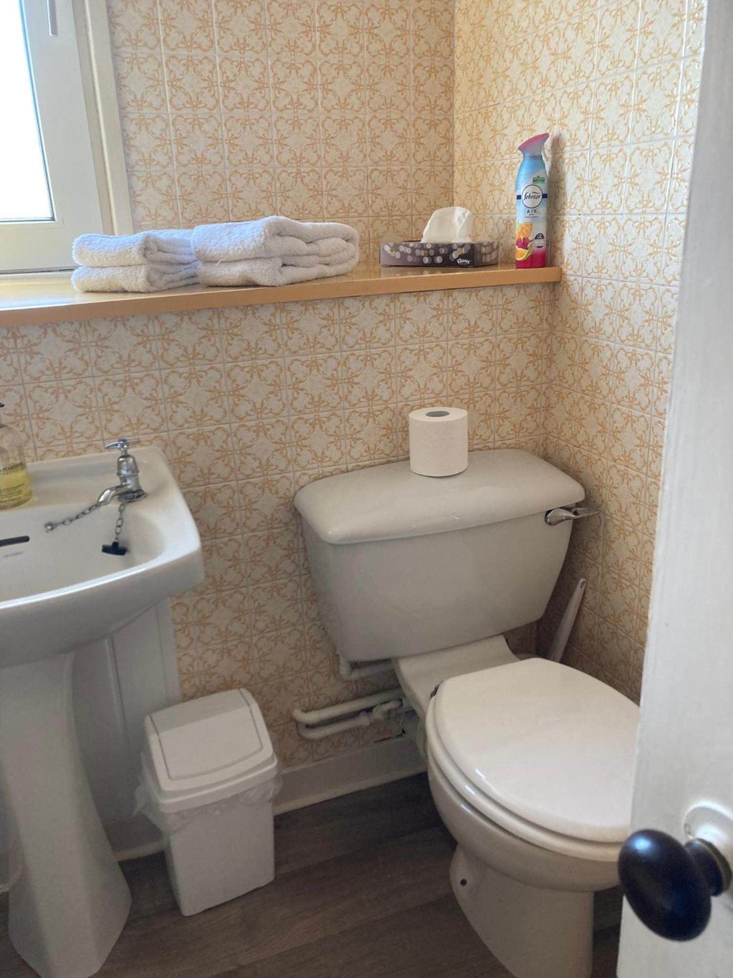 29 Main Street, Cruden Bay Villa ภายนอก รูปภาพ