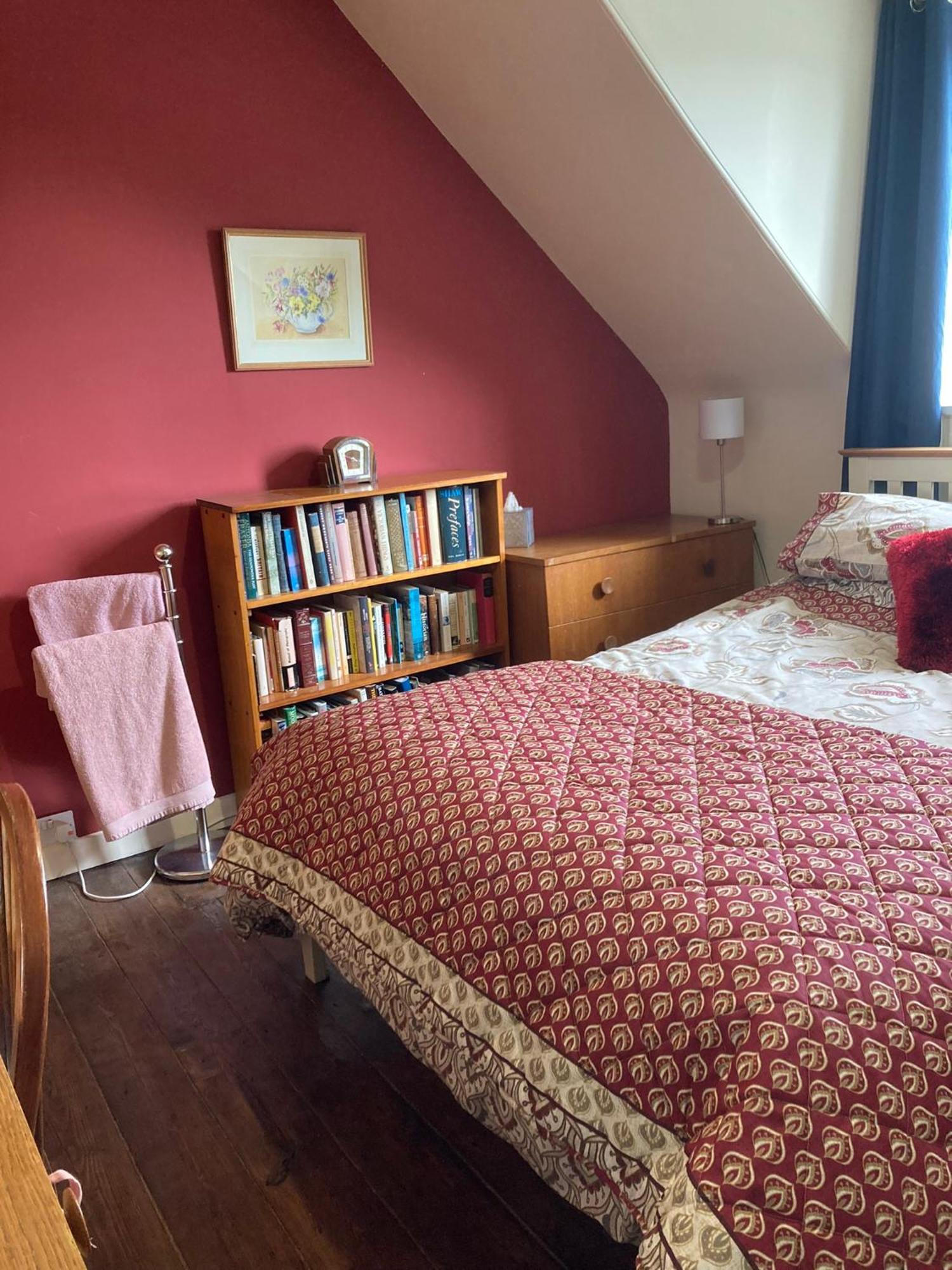29 Main Street, Cruden Bay Villa ภายนอก รูปภาพ